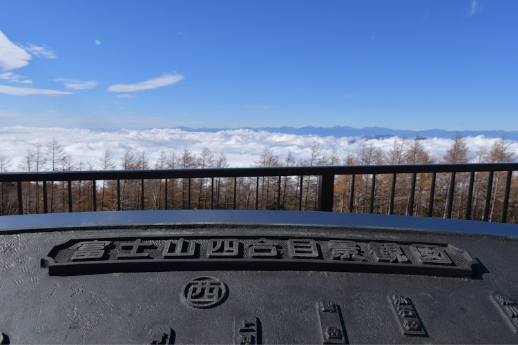 富士山の夏期マイカー規制2025年 令和7年 度-