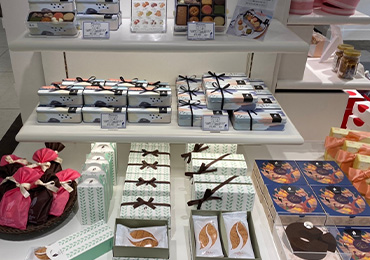 名古屋栄三越Japan Shopping Now