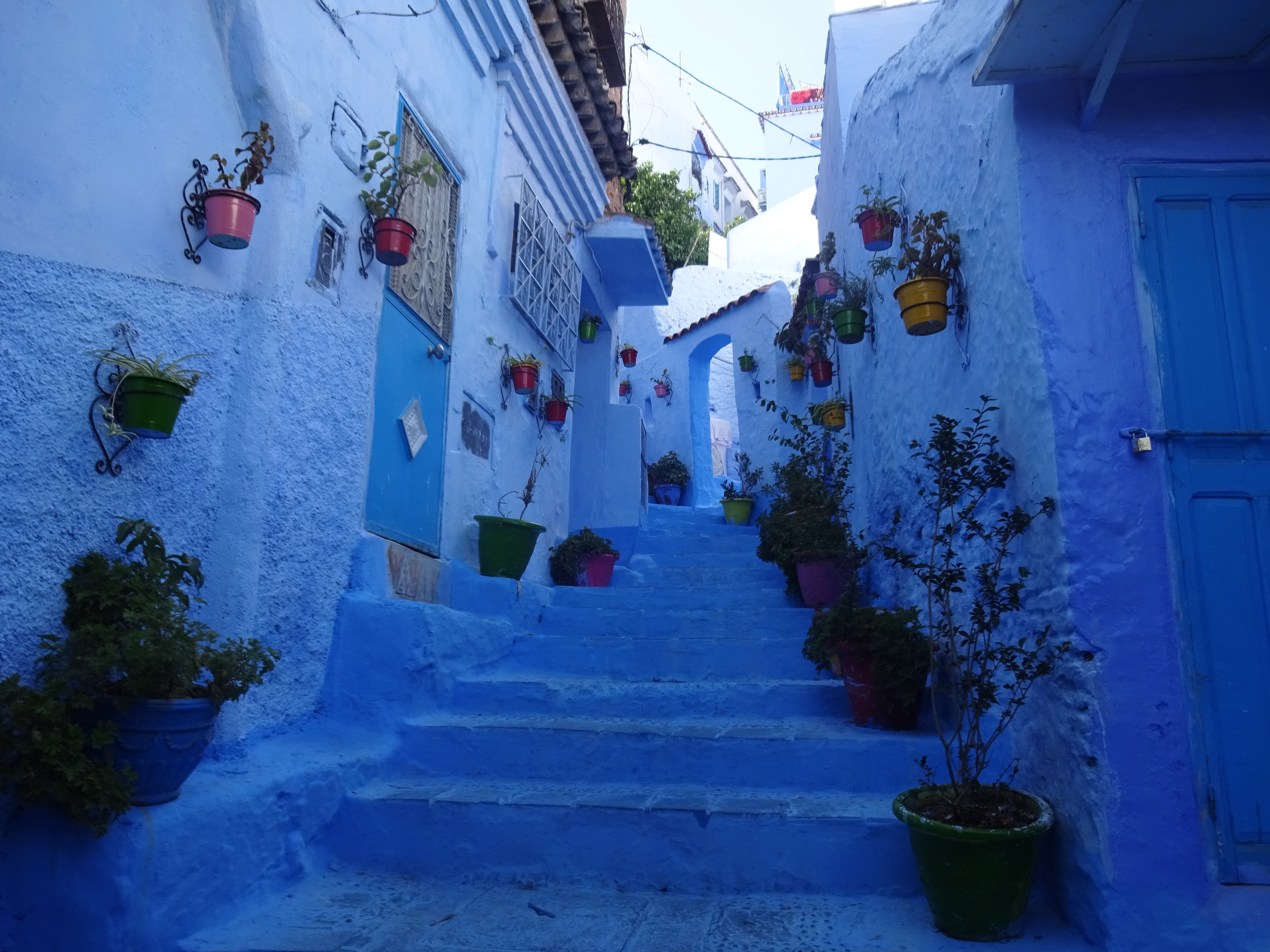 カサブランカツアー：モロッコの驚異への入り口 2025 - モロッコ公式プライベートドライバ