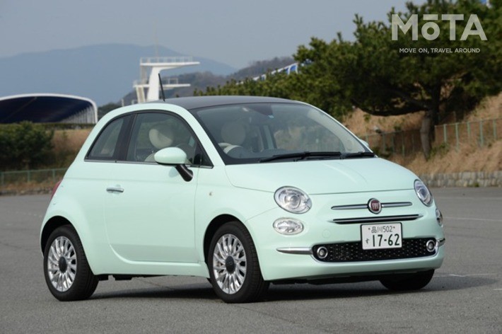 ギラ顔」ブームに負けない!? 「丸ライト」でレトロ感強調な「癒やし顔」新車3選Infoseekニュース