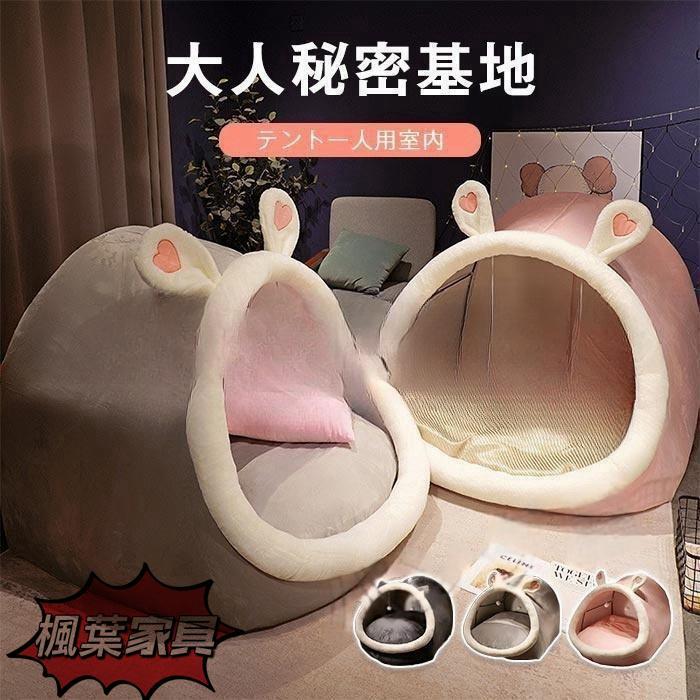 大人の秘密基地⁈ 静岡県のキャンプ場GARAGE Secret