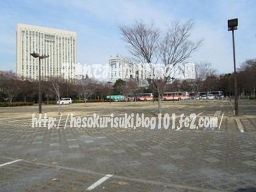 手ぶらでBBQ 9月27日 土28日 日イベント開催に伴う駐車場混雑について 都立潮風公園バーベキュー広場