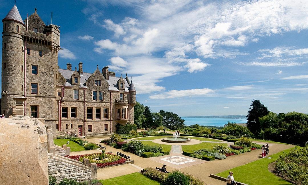 映画『ベルファスト』オフィシャルサイト 2022年3月25日公開