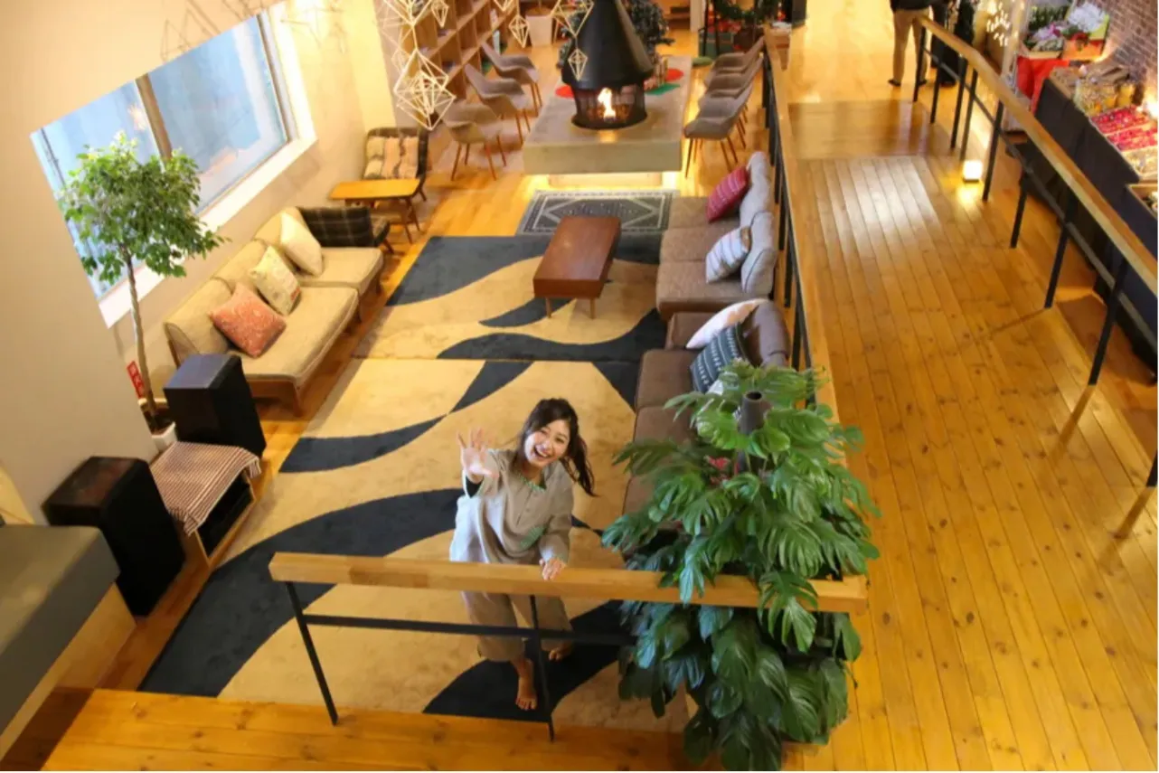 熊谷で楽しむ！室内デートスポット「おふろCafe ハレニワの湯」とその魅力2025 年のリアルなLemon8ユーザー体験