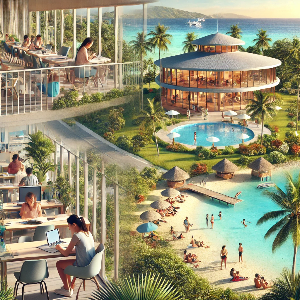 セブ島留学マスターならフィリピン留学の費用を抑えて留学口コミ評判も