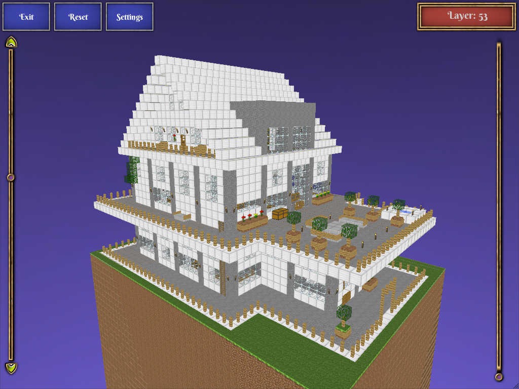 マイクラ建築記事まとめ 建築レシピやアイディアが欲しい人へ！マイクラモール