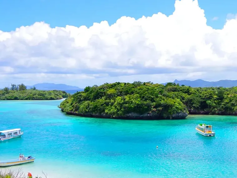 沖縄旅行は何日間あれば楽しめる？おすすめ泊数を紹介沖縄県トラベルjp 旅行ガイド