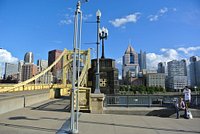 ロベルトクレメンテ橋ピッツバーグ- ツアーとアクティビティエクスペディア