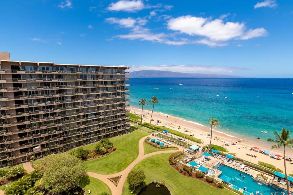 マウイ島「カアナパリビーチホテル」次のハワイは緑あふれるホテルで過ごすIGNITE イグナイト