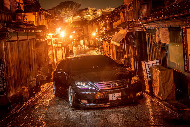 MEGACITY東京のドライブスポット12選！ 光の洪水の夜景を楽しむ公式 カーシェアならdカーシェア ドコモ