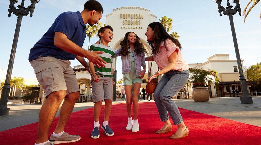 今こそ本場ユニバーサル・スタジオ・ハリウッドへ - 海外旅行のお役立ちサイト