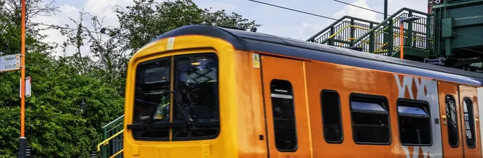 ガトウィック空港からロンドンへの行き方 ⋆ FullTravel.it