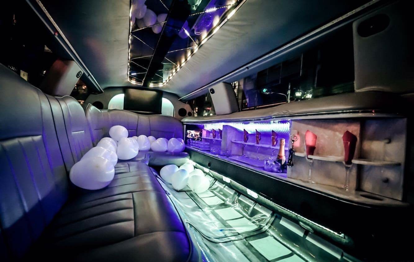 リムジン - Wikipedia