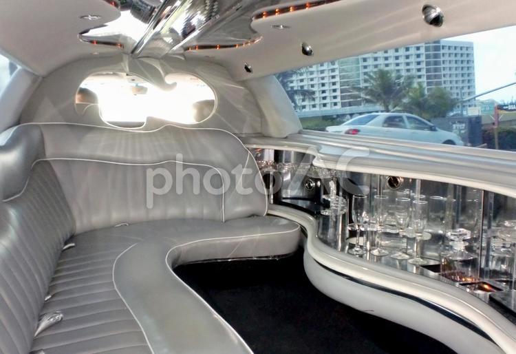 リムジンも普通のタクシーだった！？ : Aolani日和