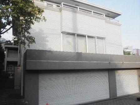 南田中テラスハウス 東京都練馬区南田中３丁目 の物件情報いい部屋ネットの大東建託パートナーズ