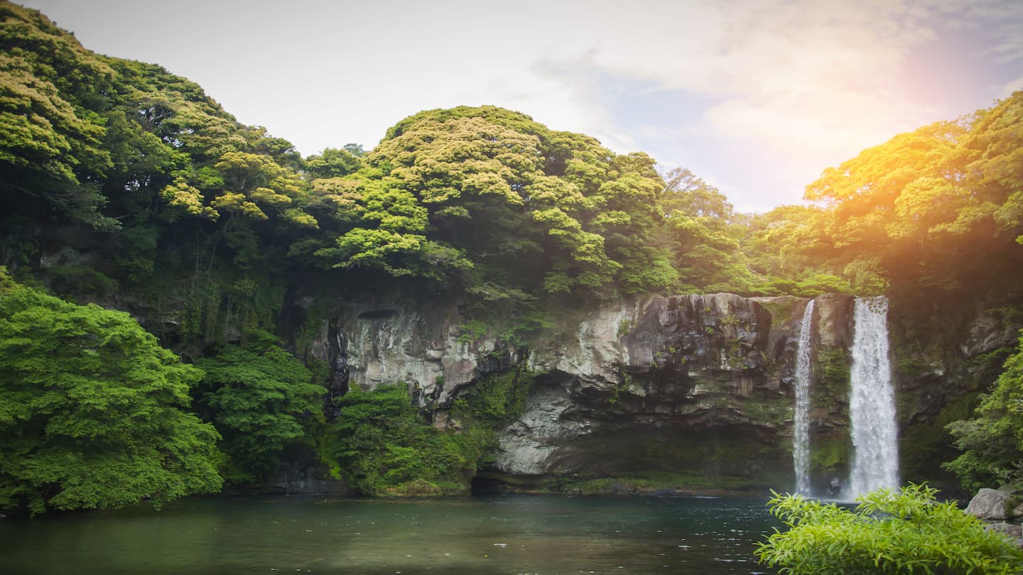 2025年 チェジュ島 済州島 おすすめ観光スポット＆カフェ9選！