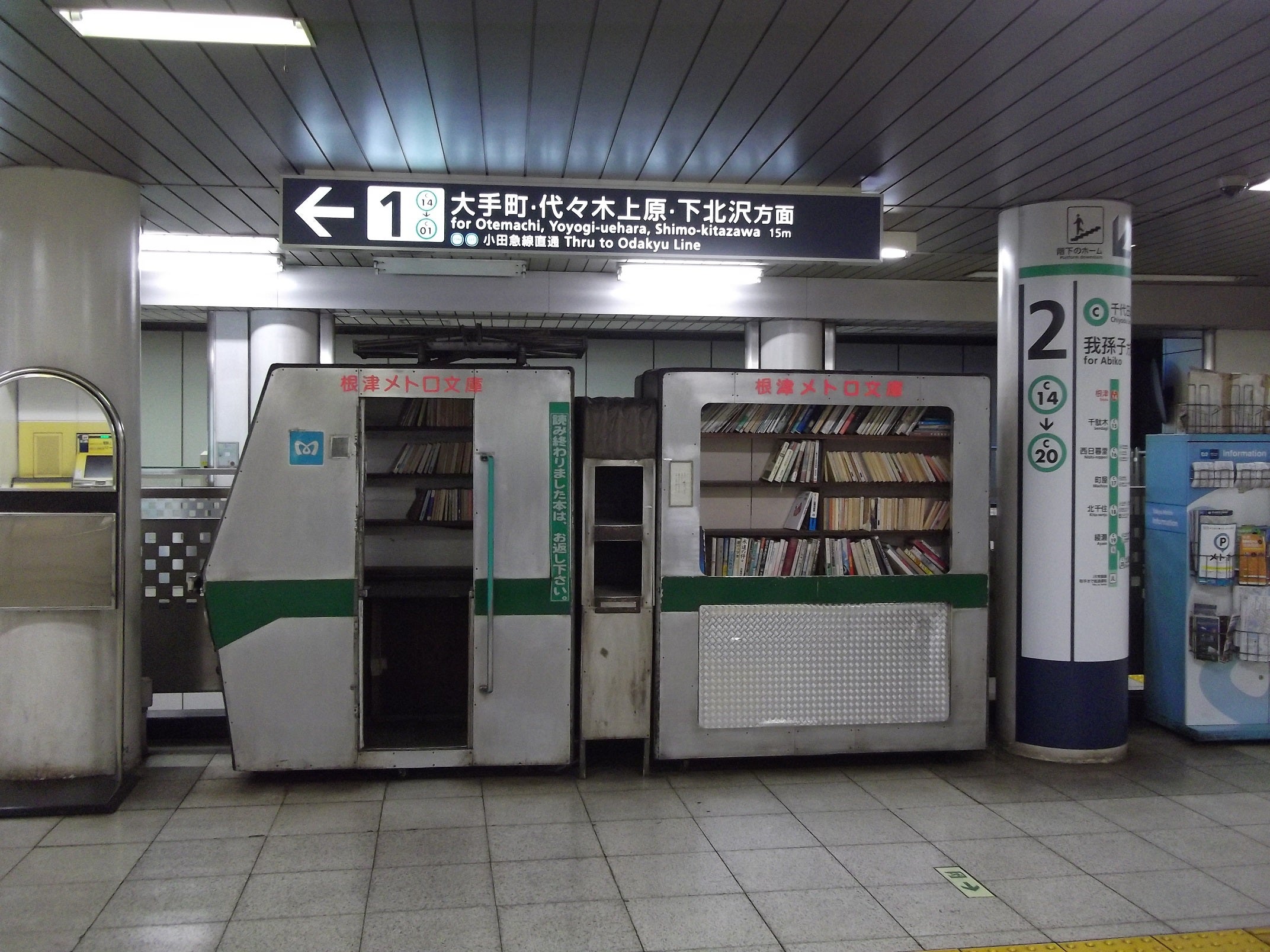 アクセス機能性バイオプロジェクト