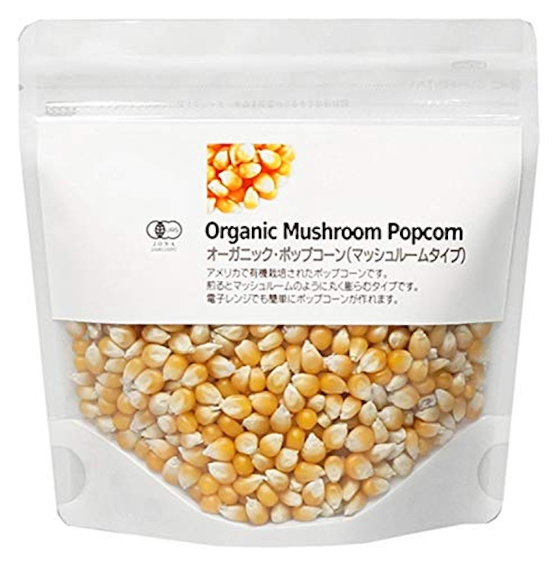 Amazon.co.jp: ポップコーン 3種 食べ比べ