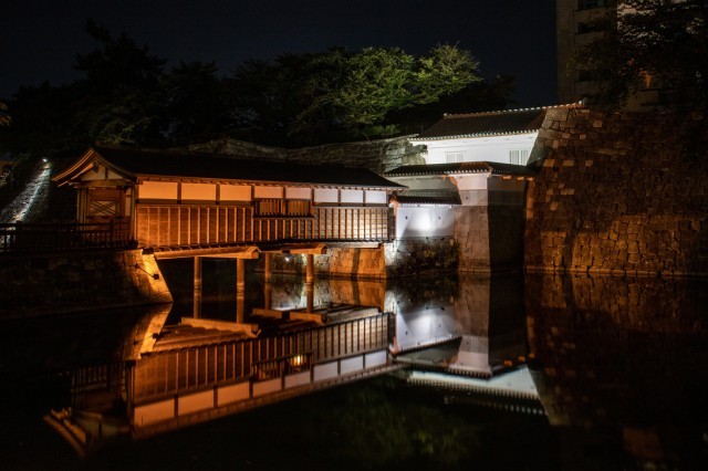 福井城址活用検討懇話会萩原さちこ「城メグ日記」