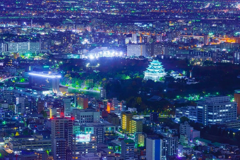 名古屋港ポートビル名古屋港水族館ホームページ<公式>