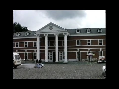 ザ キャデラック ハウス レキシントン,