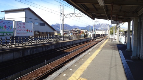 西桑名駅から楚原駅 2024年01月01日鉄道乗車記録 鉄レコ・乗りつぶしby Kanisukeさんレイルラボ