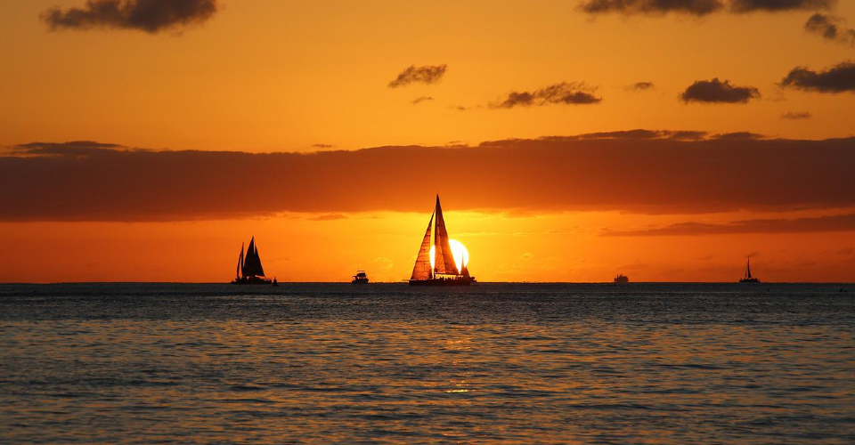 ハワイ島 日本人ガイド 約2時間半 貸切