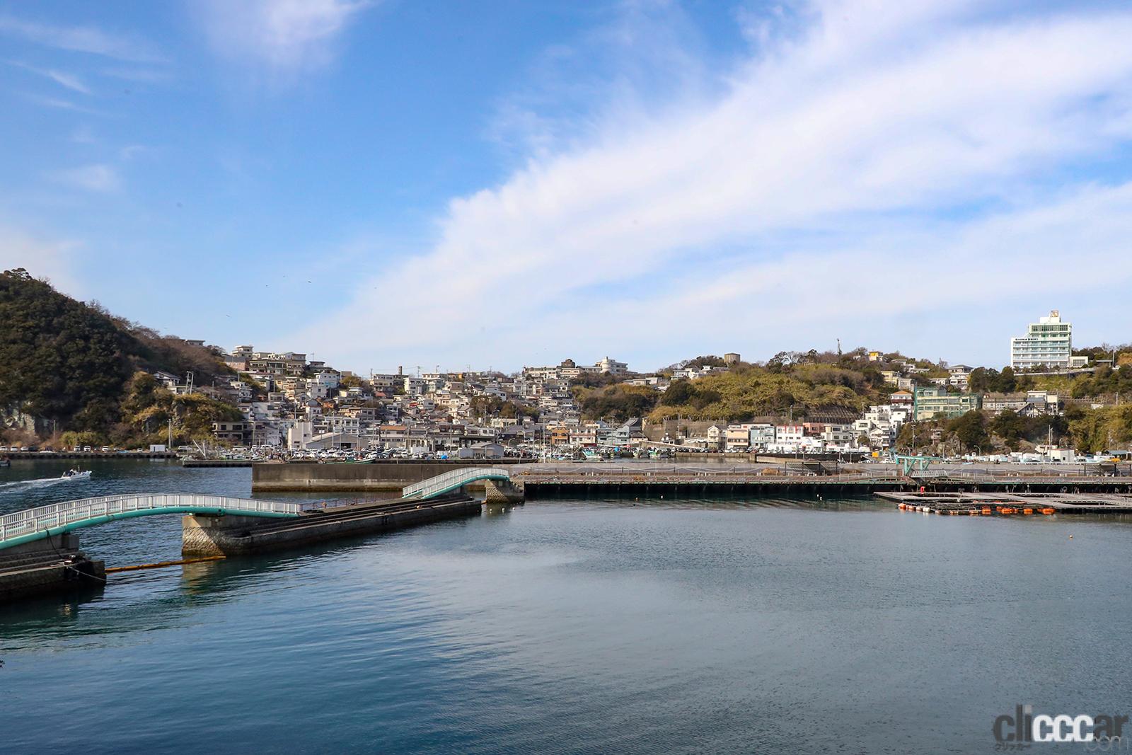 今日は和歌山県雑賀崎へイタリアの世界遺産「アマルフィ海岸」のような日本のアマルフィ風景を見に行こう！今日はどこを旅しよう
