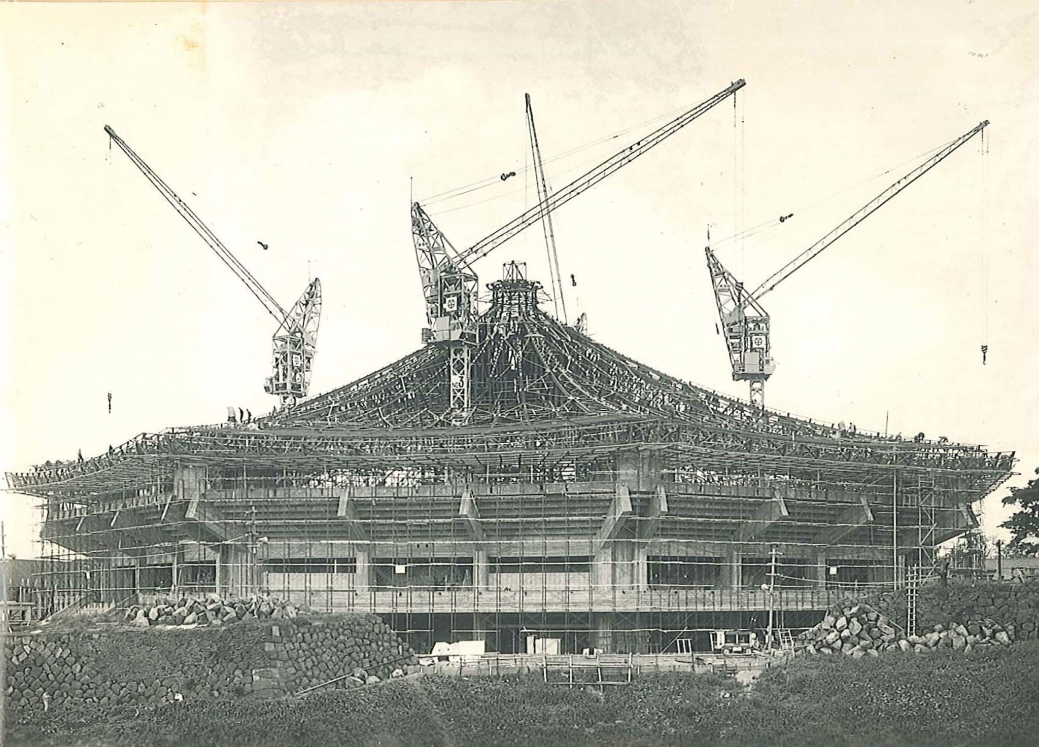 東京武道館婚プラ