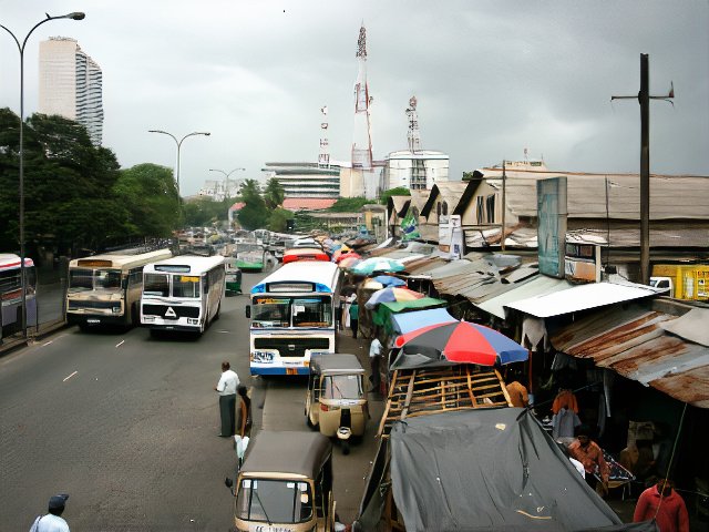 スリジャヤワルダナプラコッテの意味とは？ The meaning of Sri