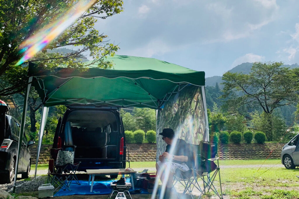 予約不要でキャンプに行ける埼玉県の無料キャンプ場4選！野営地って何？関東周辺 神奈川・群馬・山梨・茨城 の無料キャンプ場も一挙ご紹介TAKIBI タキビキャンプ・グランピングなどアウトドアの総合情報サイト
