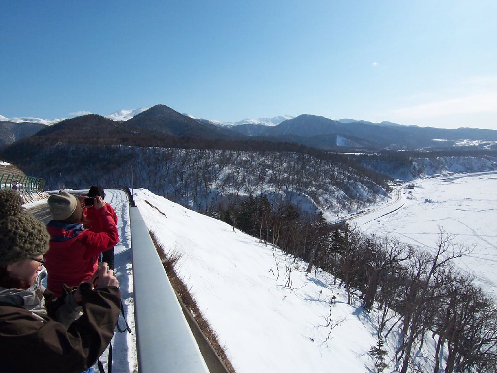 北海道・道東 女子旅。冬におすすめのアクティビティ&可愛いおみやげ図鑑キナリノ