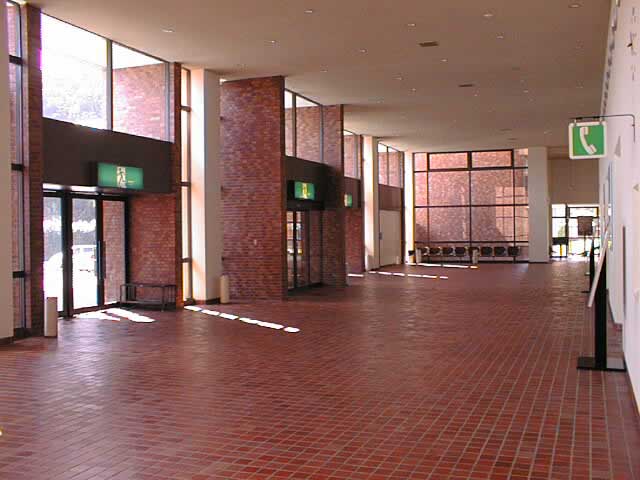 いよいよ明日から開催！Rail & Art