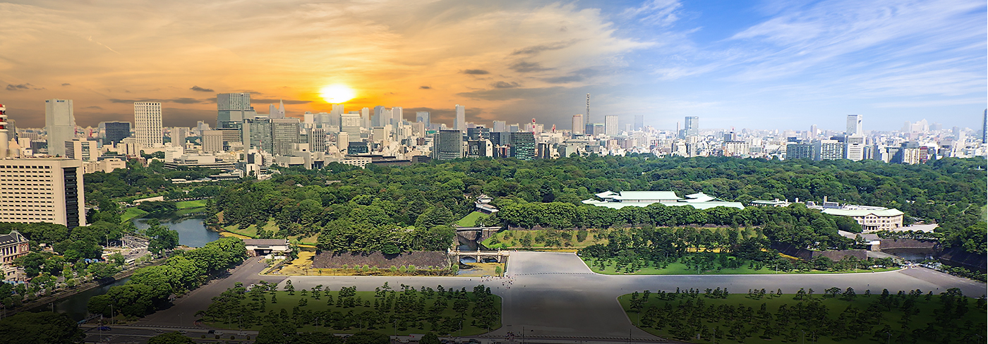 丸の内新スポット「二重橋スクエア」が初上陸レストランなど公開