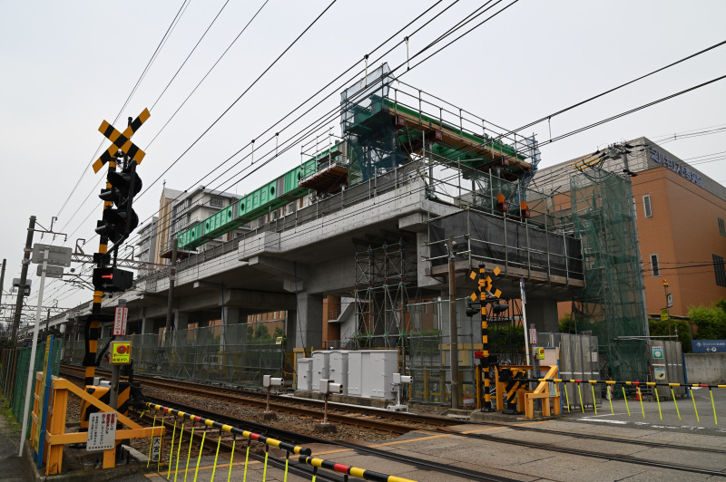 柴島駅 2025年5月かなぶん写真館 - 楽天ブログ
