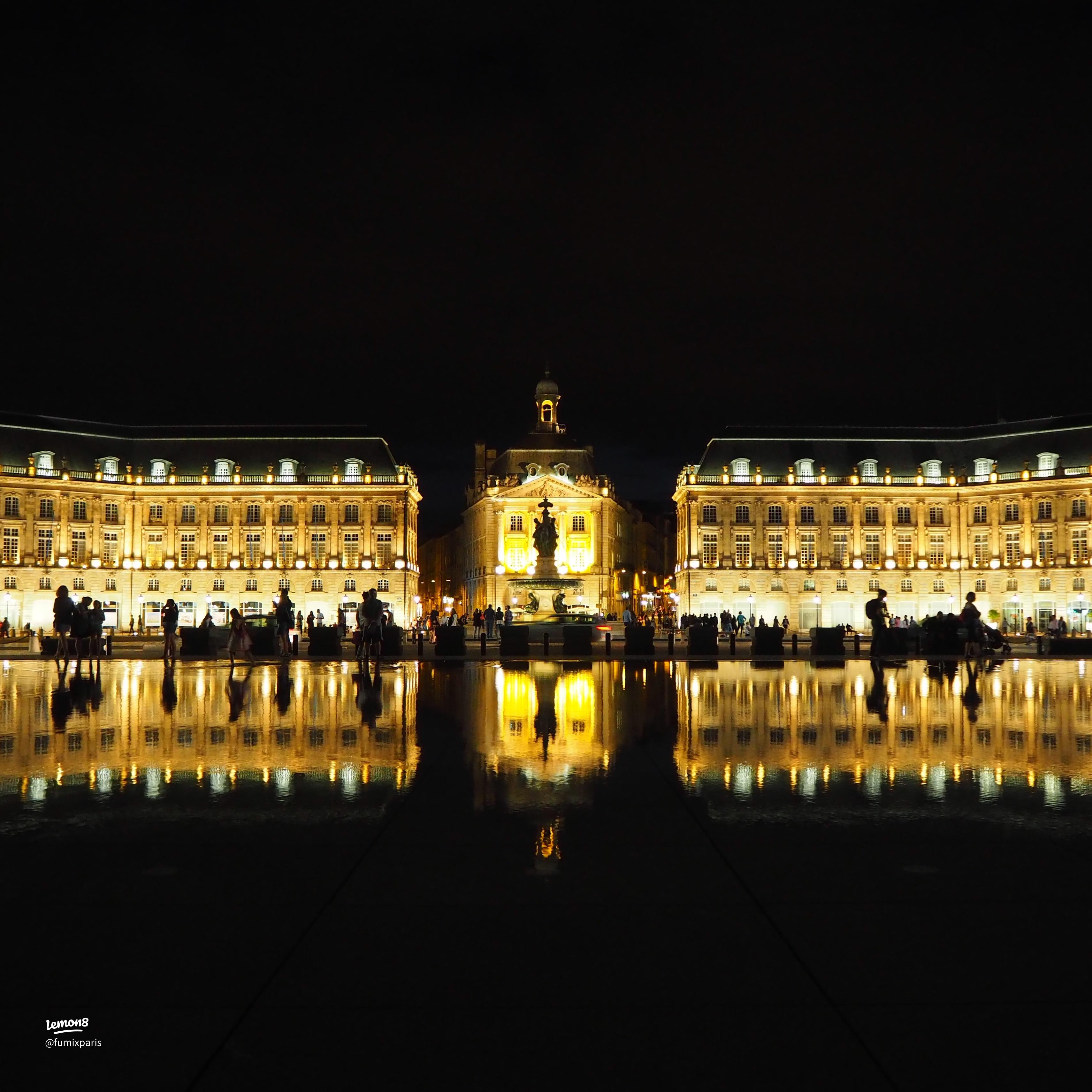 パリの夜景・ナイトスポット特集パリナビ