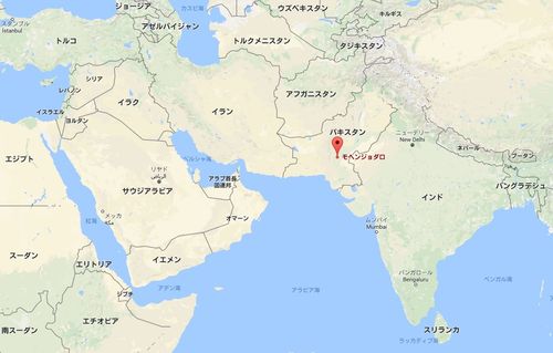 パキスタン 世界遺産「モヘンジョ=ダロ」の観光ガイド：インダス文明の巨大都市遺跡を徹底解説 -おすすめ旅行を探すならトラベルブック TravelBook