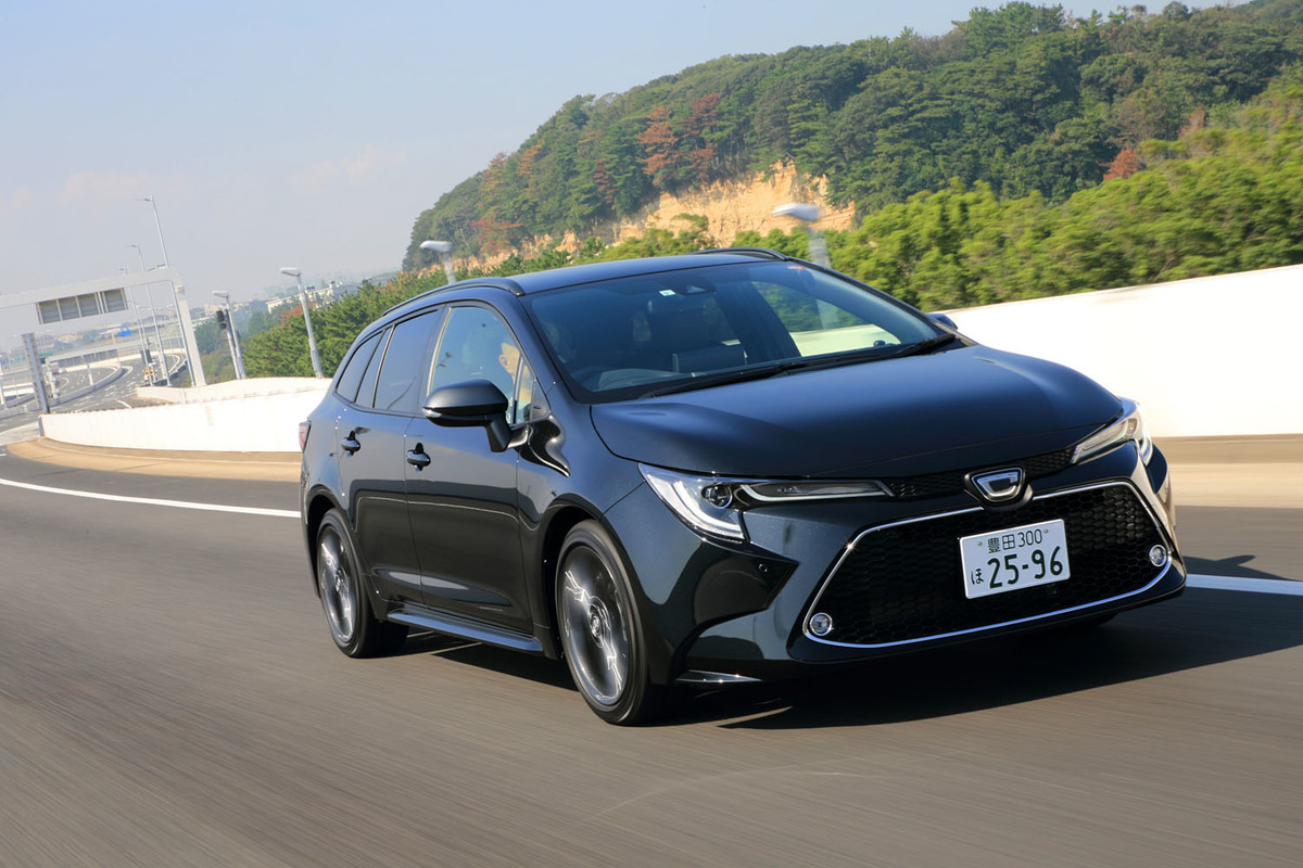 カローラ ツーリング帯広・十勝でトヨタ車のことなら「トヨタモビリティ帯広」 公式