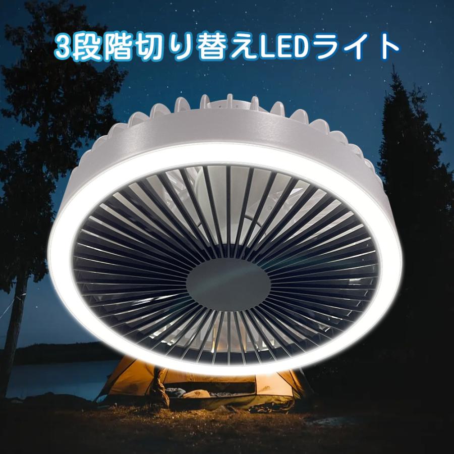 夏フェスの暑さ対策！テント内を涼しくする暑さ対策グッズのおすすめランキング野に行く