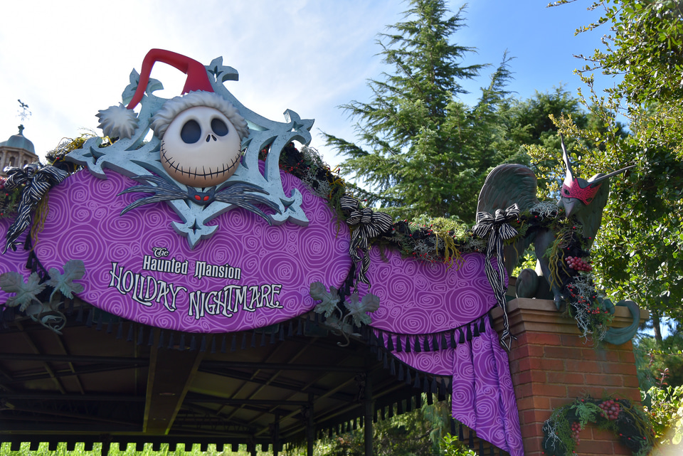 ホーンテッド マンション クチコミ・アクセス・営業時間ディズニーランド周辺 フォートラベル