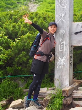 初心者向け 登山でおすすめの服装とは？基本的なレイヤリング 重ね着 を覚えよう