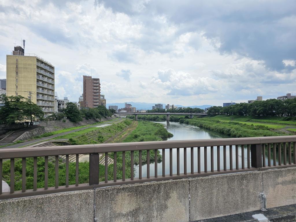 九十九橋広島県安芸郡海田町窪町～大正町道徒然話