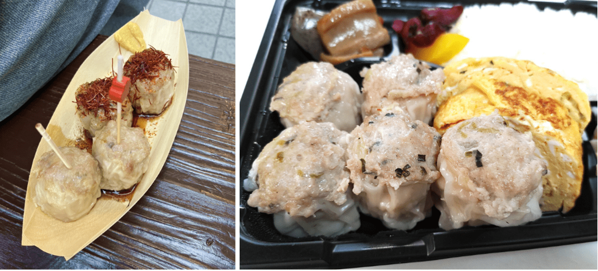 ロアフレ食べ歩きが楽しい！ 全長1.3km、都内最長の商店街！戸越銀座で食べ飲み歩き♪