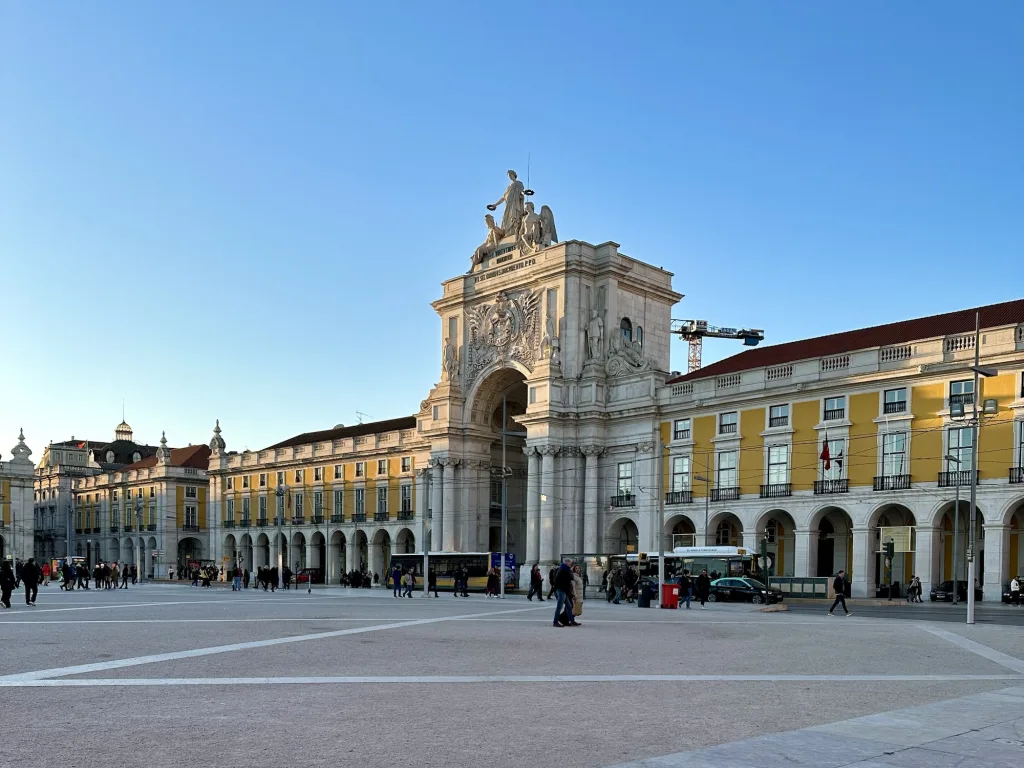 リスボン観光の中心！バイシャ地区の見どころ 交通・まわり方・おすすめレストランÇa voir! －さぼわーる－