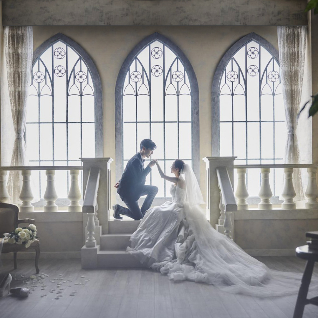 大阪府・教会・チャペルの人気フォトウエディング・前撮りスタジオ一覧マイナビフォトウエディング