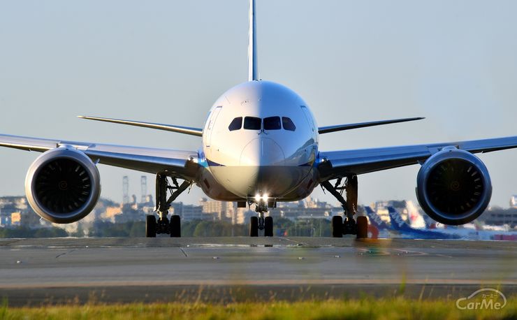 外観まるでフラフープ抱えた飛行機 味方船の安全を守るための磁気リング付き軍用機とは -2乗りものニュース