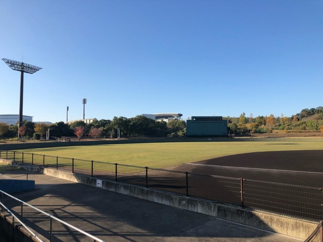 三木山総合公園-施設概要 - 三木市有料スポーツ施設