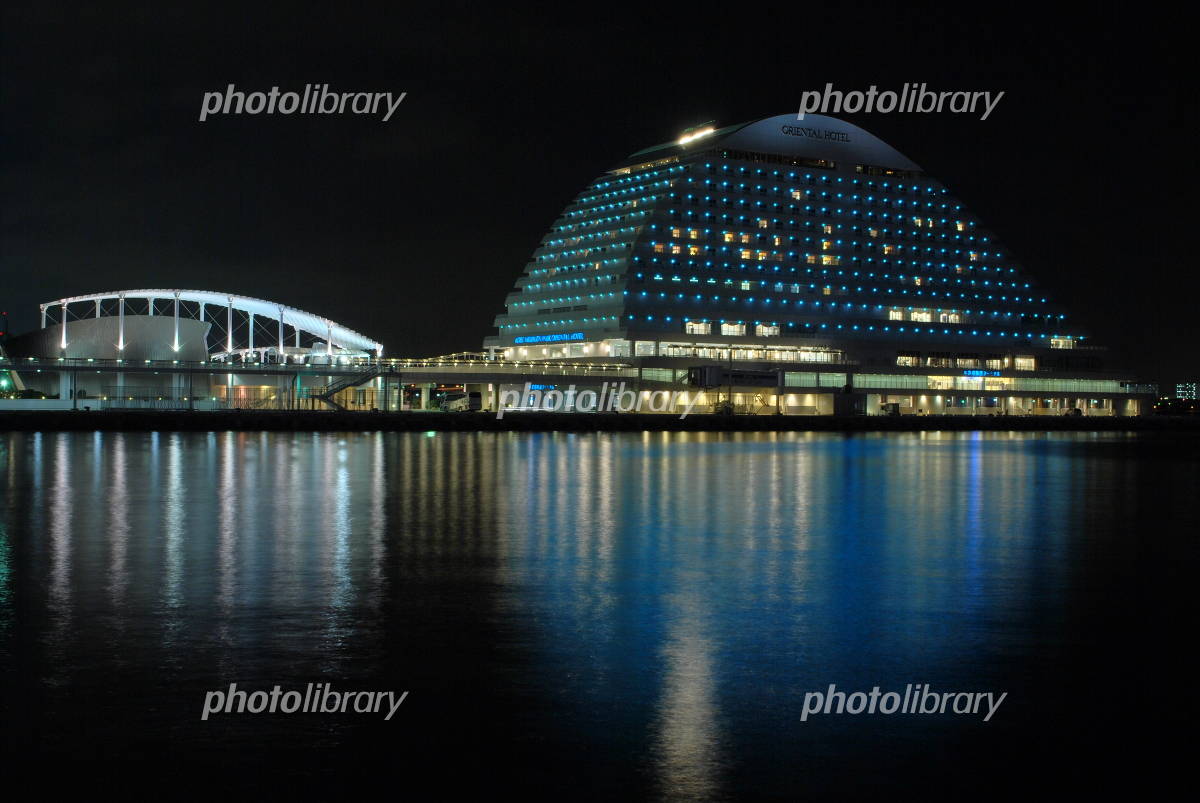 ハーバーナイト神戸ハーバーランド