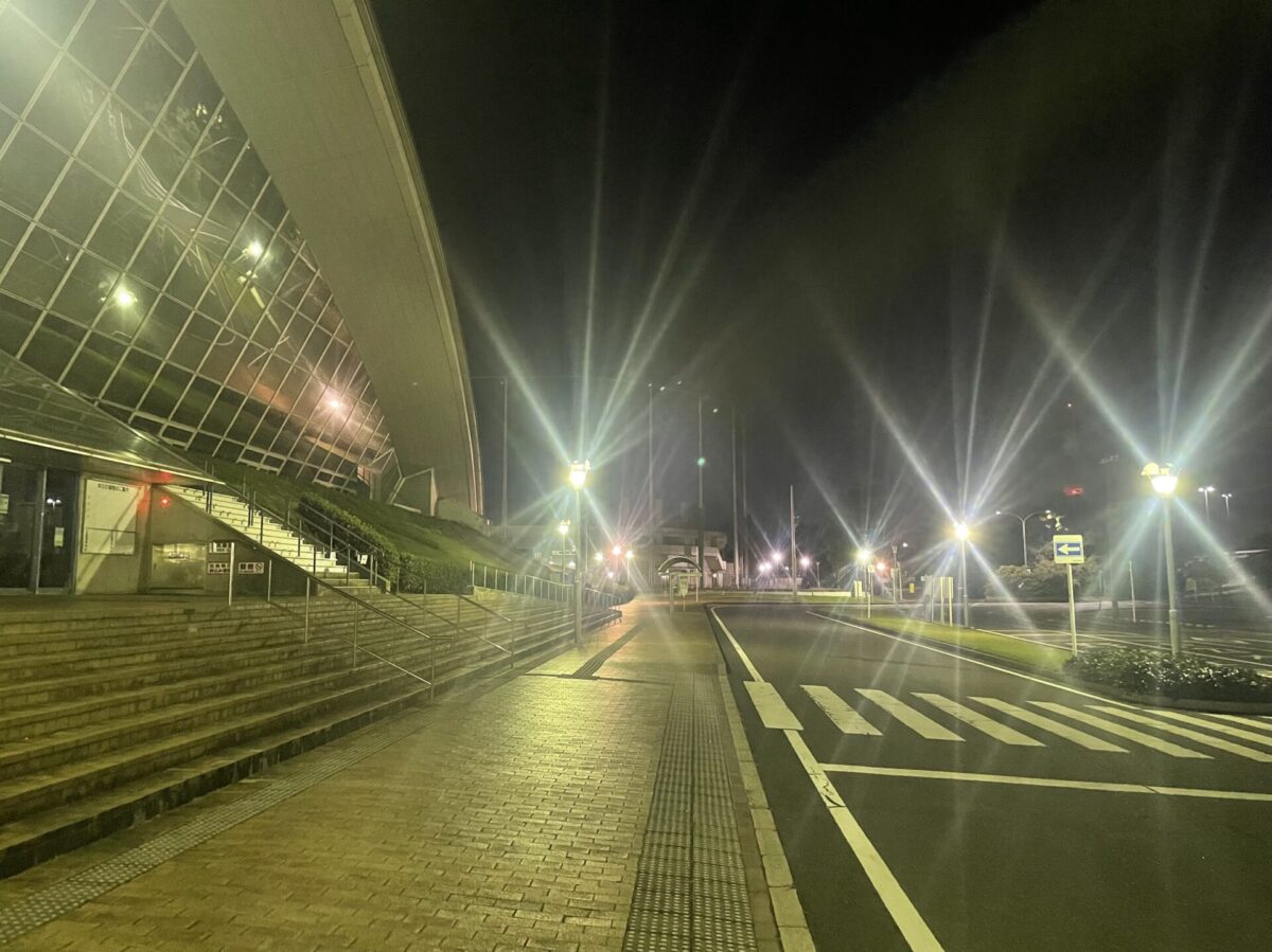 三重の絶景ランニングコース３選 工場夜景からお伊勢参りまで、一挙ご紹介 旅ラン