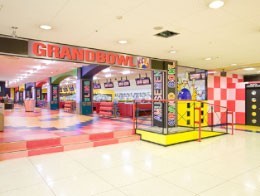 終了 「２０２２ 年忘れマラソントーナメント」開催！ジェームス山グランドボウル